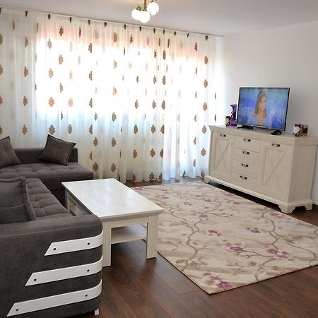 Apartament Rezidential - Alba Iulia Apartment Ngoại thất bức ảnh