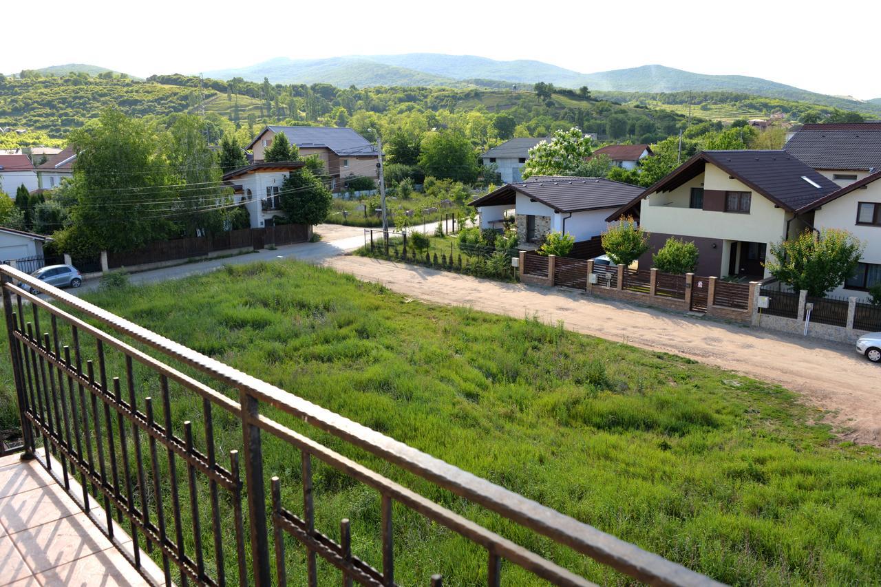 Apartament Rezidential - Alba Iulia Apartment Ngoại thất bức ảnh