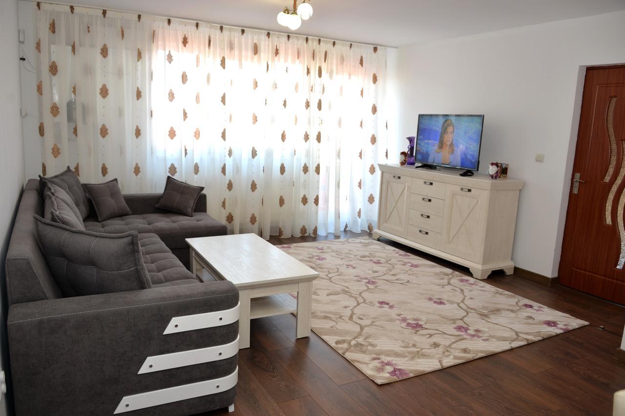 Apartament Rezidential - Alba Iulia Apartment Ngoại thất bức ảnh