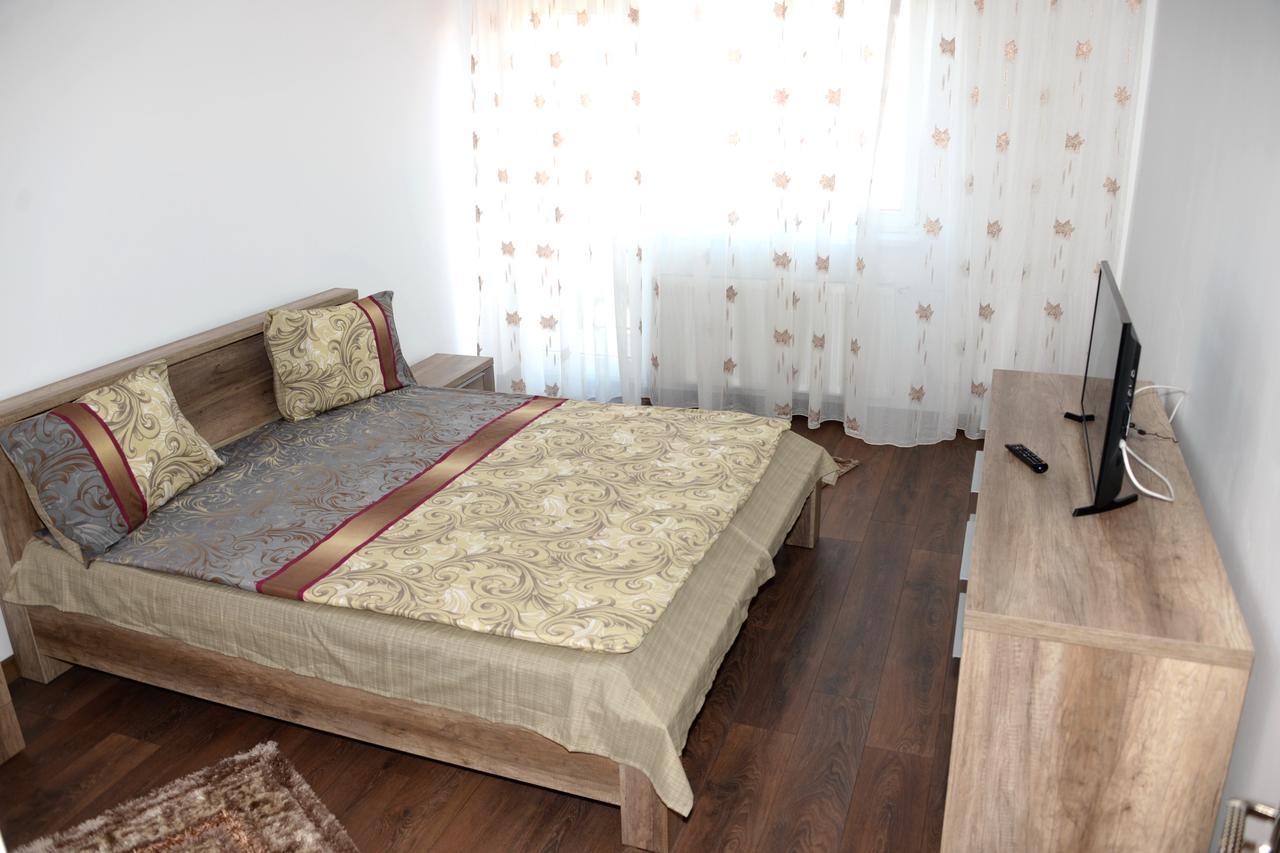 Apartament Rezidential - Alba Iulia Apartment Ngoại thất bức ảnh