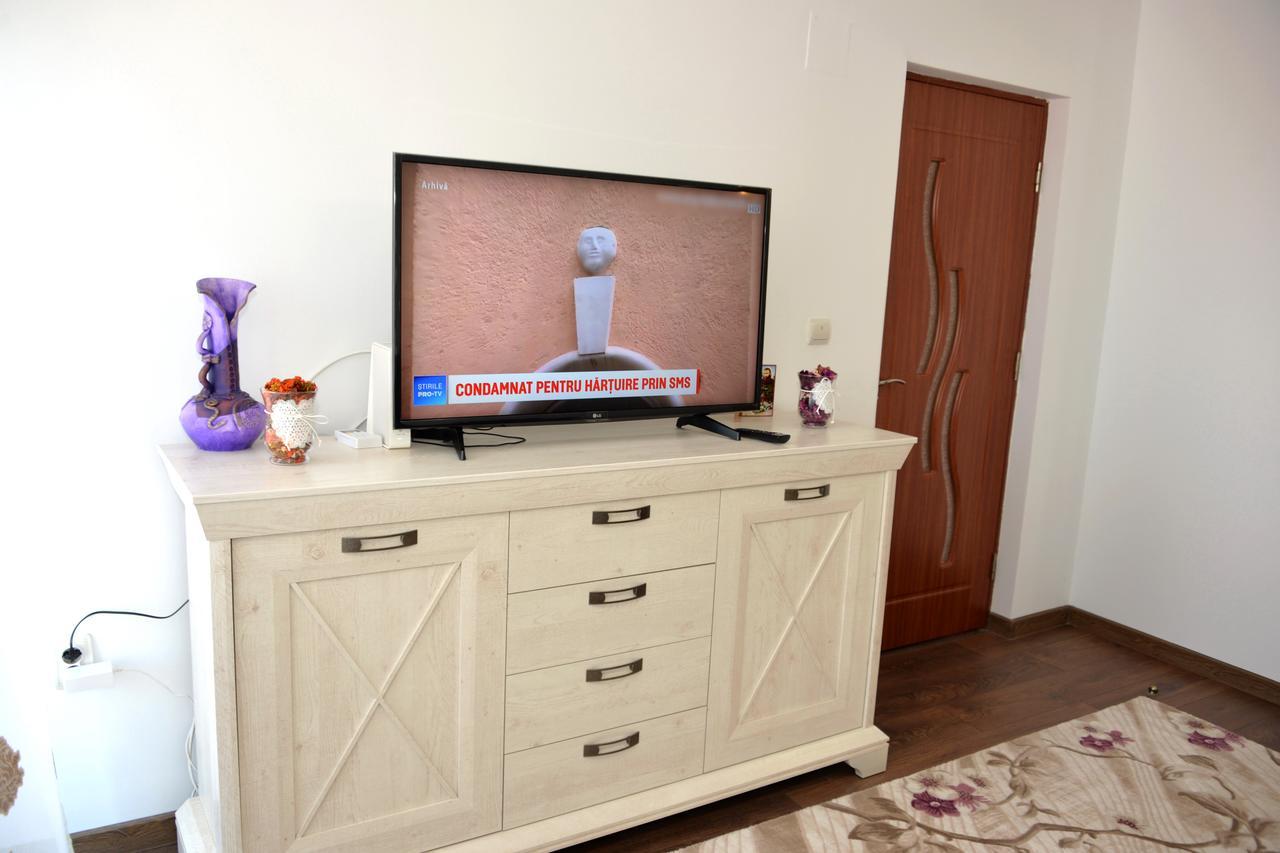 Apartament Rezidential - Alba Iulia Apartment Ngoại thất bức ảnh