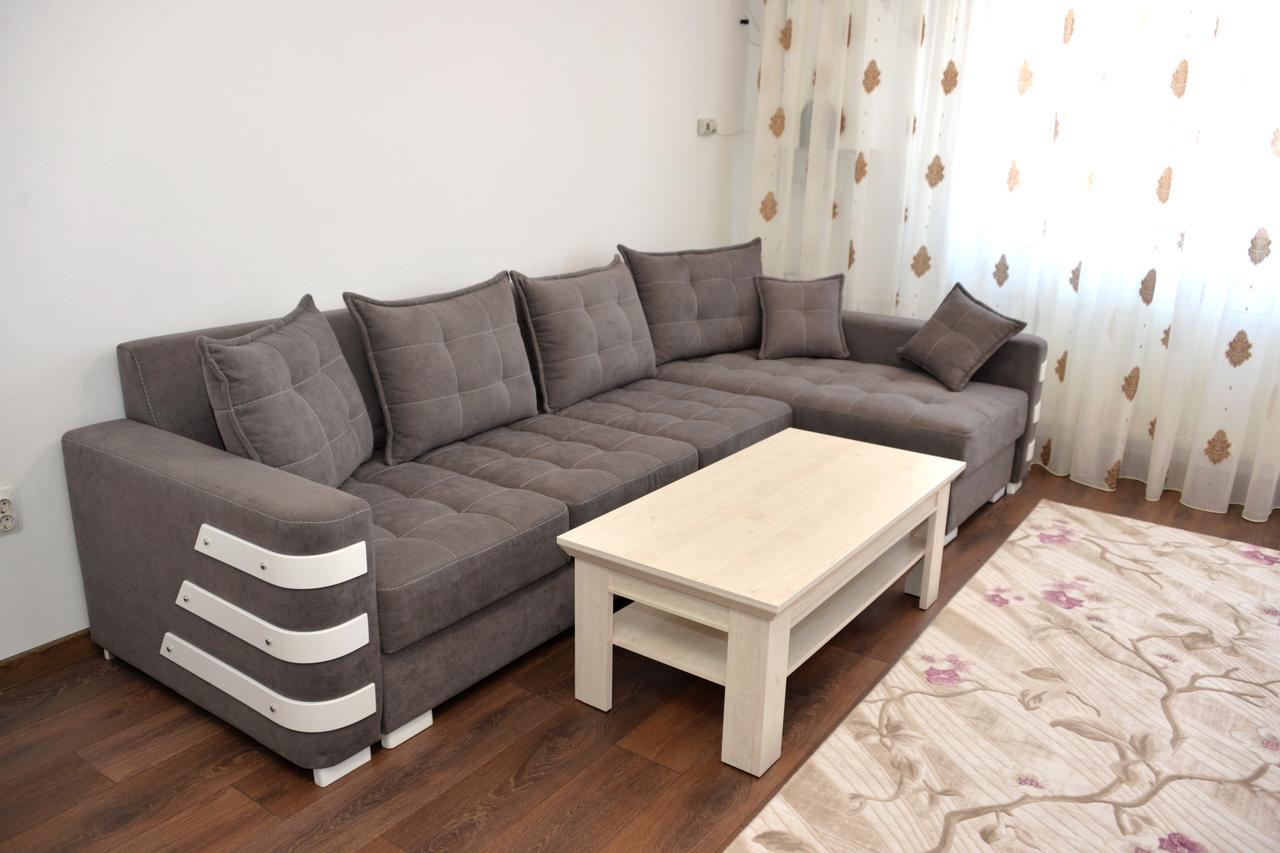 Apartament Rezidential - Alba Iulia Apartment Ngoại thất bức ảnh