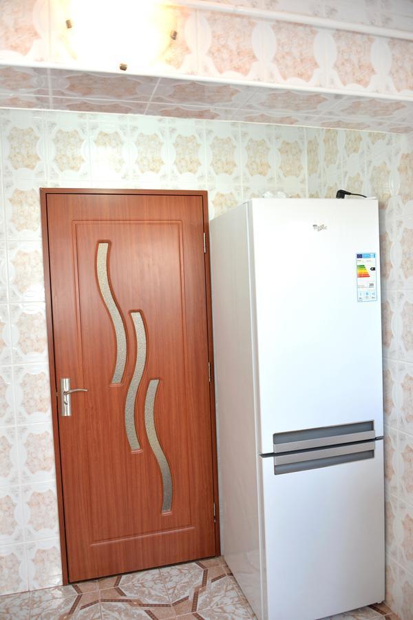 Apartament Rezidential - Alba Iulia Apartment Ngoại thất bức ảnh