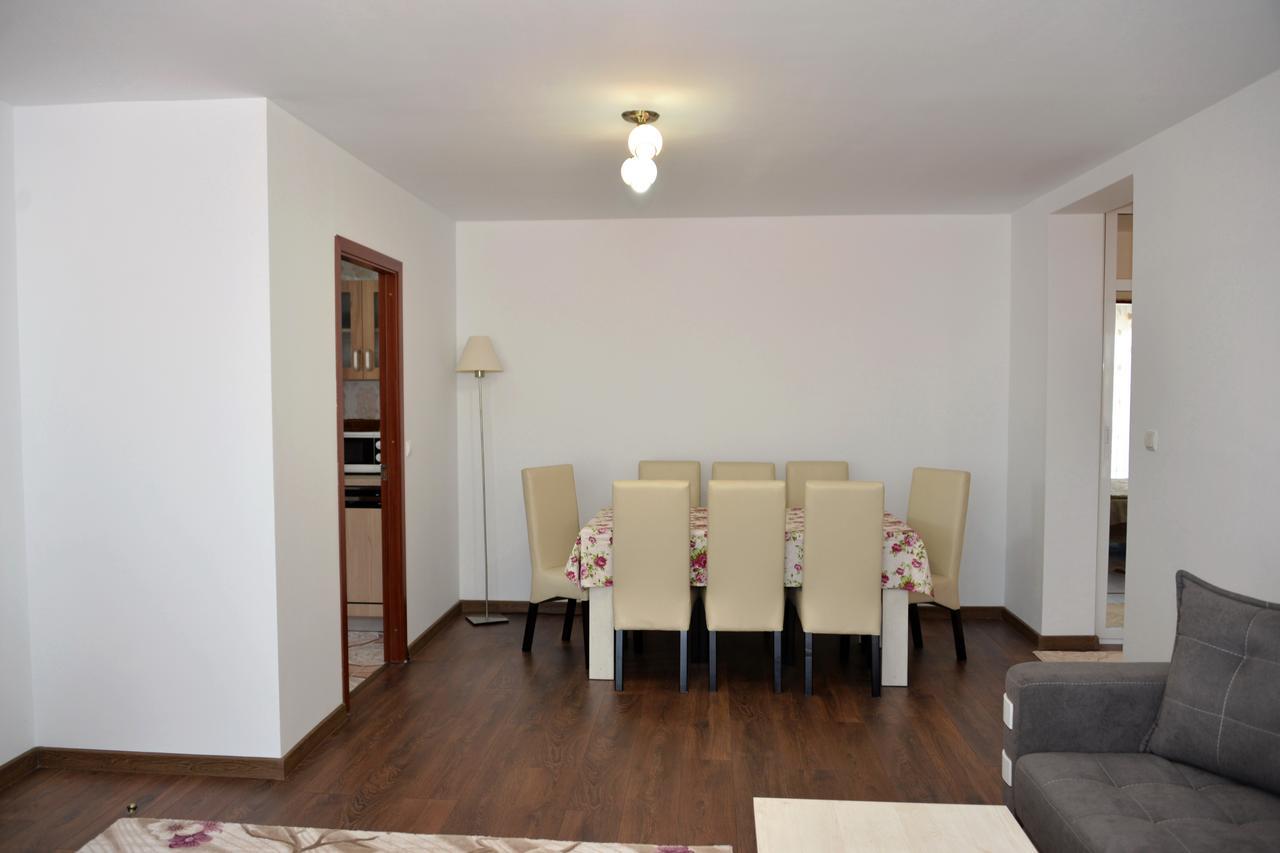 Apartament Rezidential - Alba Iulia Apartment Ngoại thất bức ảnh