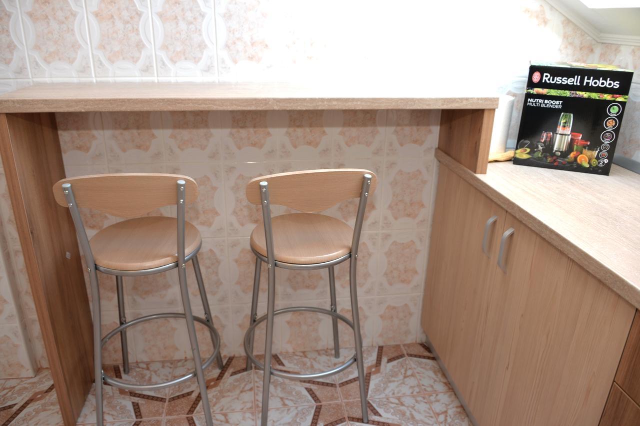 Apartament Rezidential - Alba Iulia Apartment Ngoại thất bức ảnh
