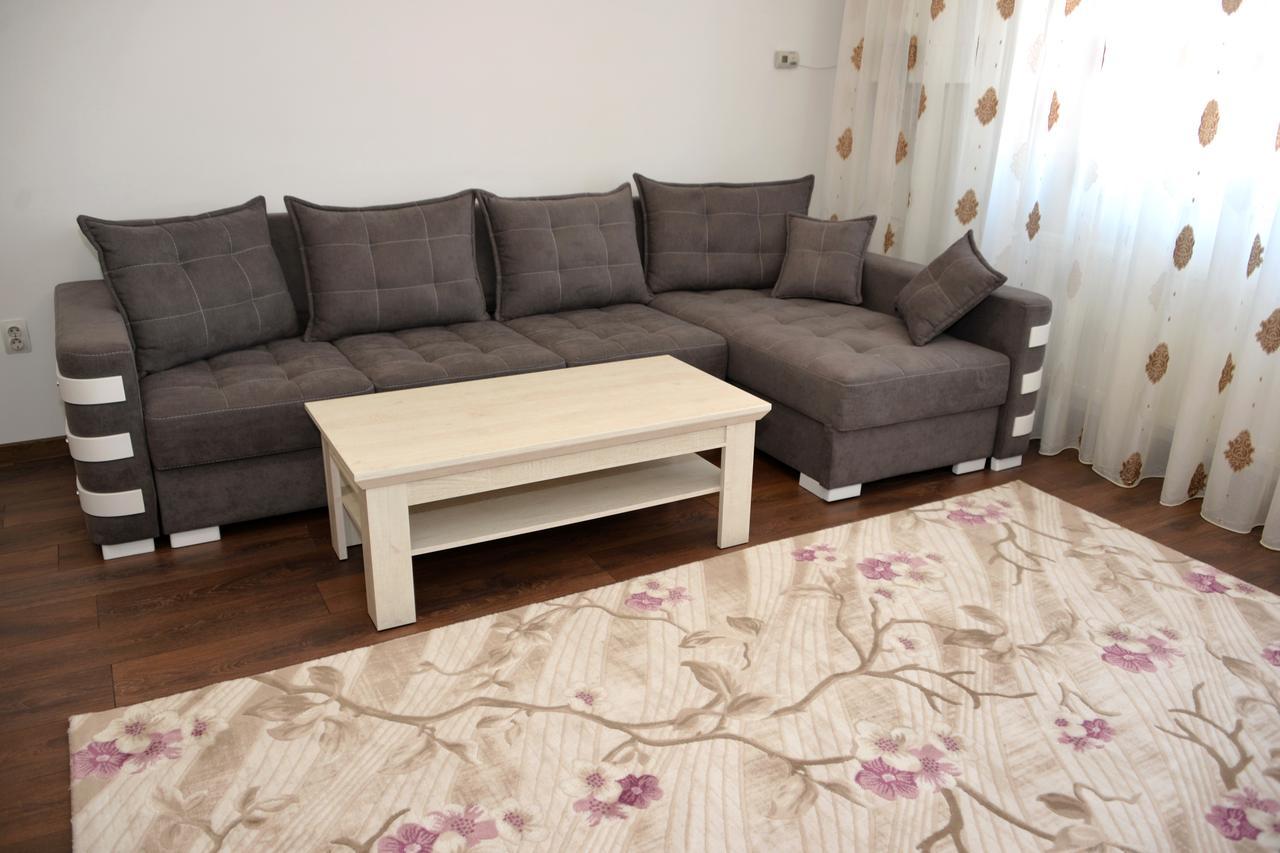 Apartament Rezidential - Alba Iulia Apartment Ngoại thất bức ảnh