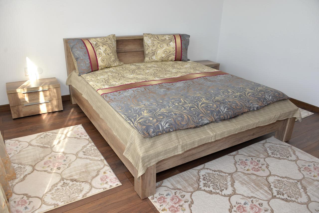 Apartament Rezidential - Alba Iulia Apartment Ngoại thất bức ảnh
