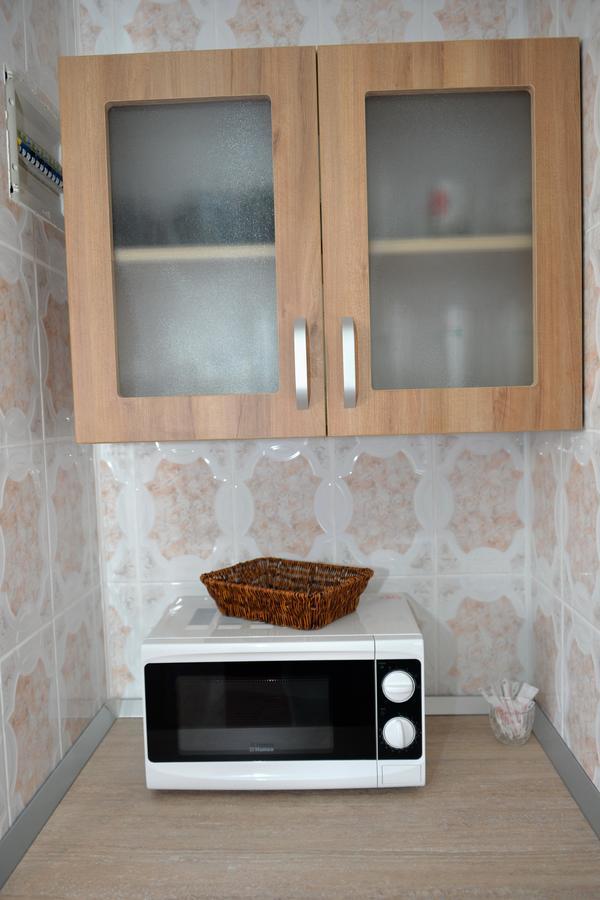 Apartament Rezidential - Alba Iulia Apartment Ngoại thất bức ảnh