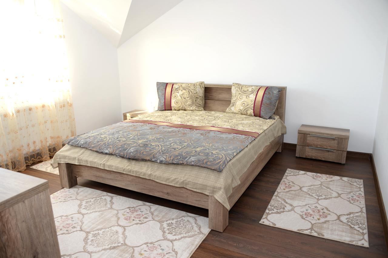 Apartament Rezidential - Alba Iulia Apartment Ngoại thất bức ảnh