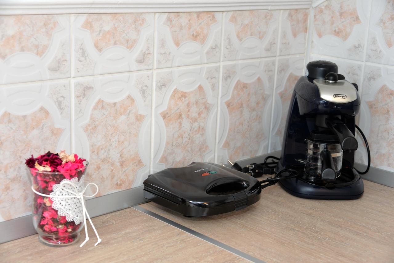 Apartament Rezidential - Alba Iulia Apartment Ngoại thất bức ảnh