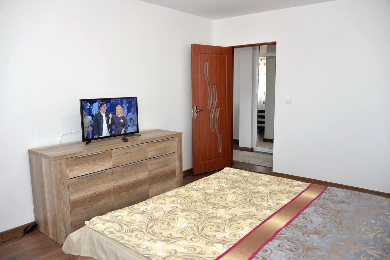 Apartament Rezidential - Alba Iulia Apartment Ngoại thất bức ảnh