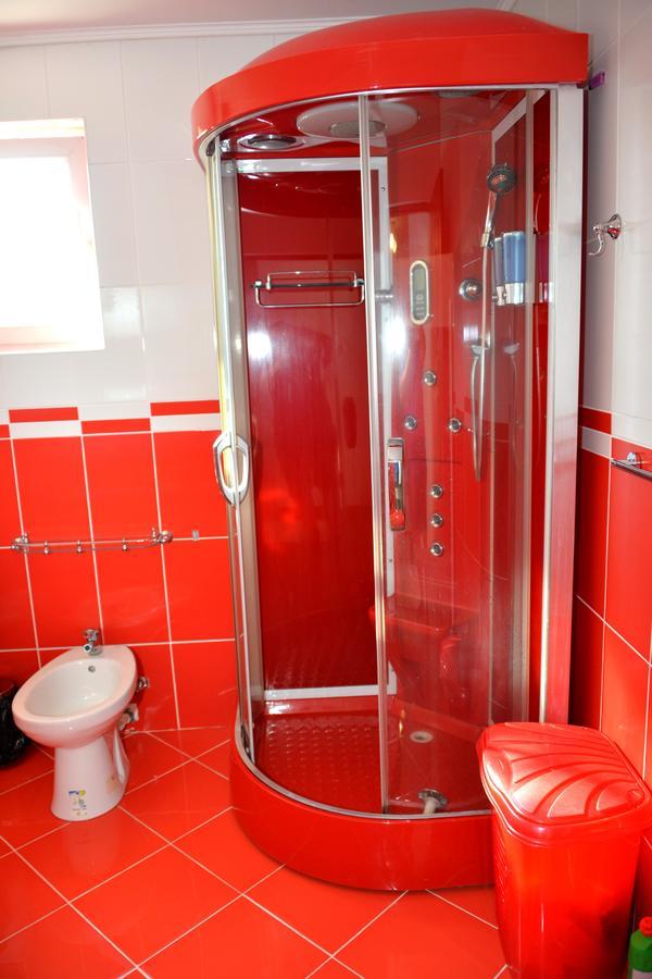 Apartament Rezidential - Alba Iulia Apartment Ngoại thất bức ảnh