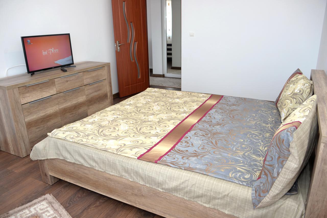 Apartament Rezidential - Alba Iulia Apartment Ngoại thất bức ảnh