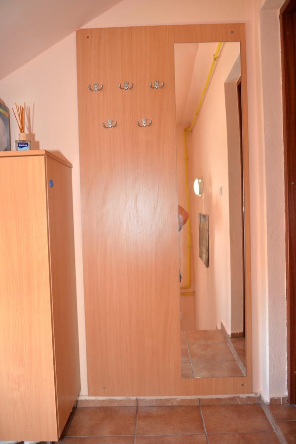 Apartament Rezidential - Alba Iulia Apartment Ngoại thất bức ảnh