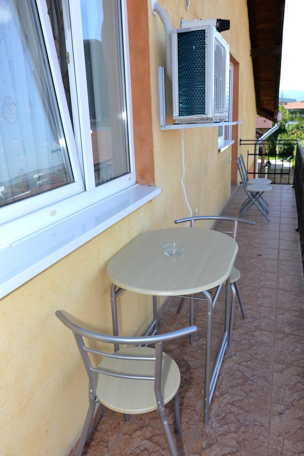 Apartament Rezidential - Alba Iulia Apartment Ngoại thất bức ảnh