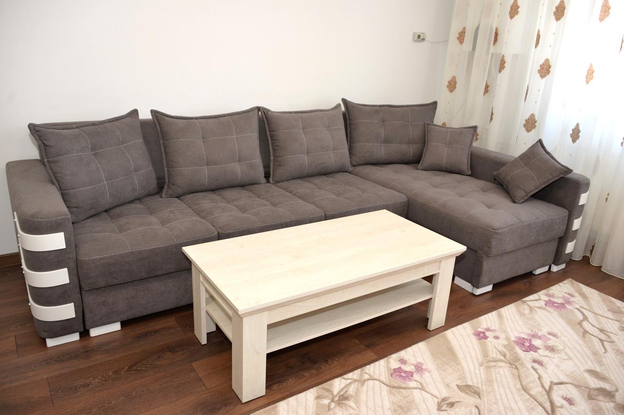 Apartament Rezidential - Alba Iulia Apartment Ngoại thất bức ảnh