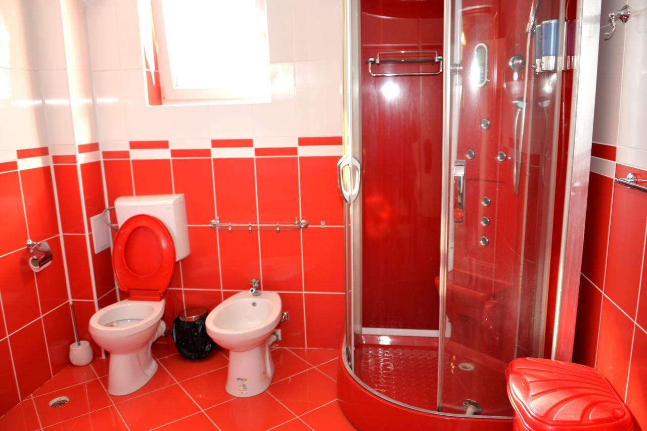 Apartament Rezidential - Alba Iulia Apartment Ngoại thất bức ảnh