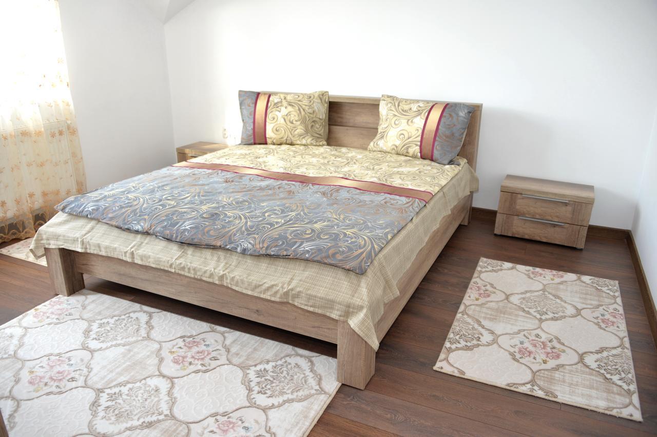 Apartament Rezidential - Alba Iulia Apartment Ngoại thất bức ảnh