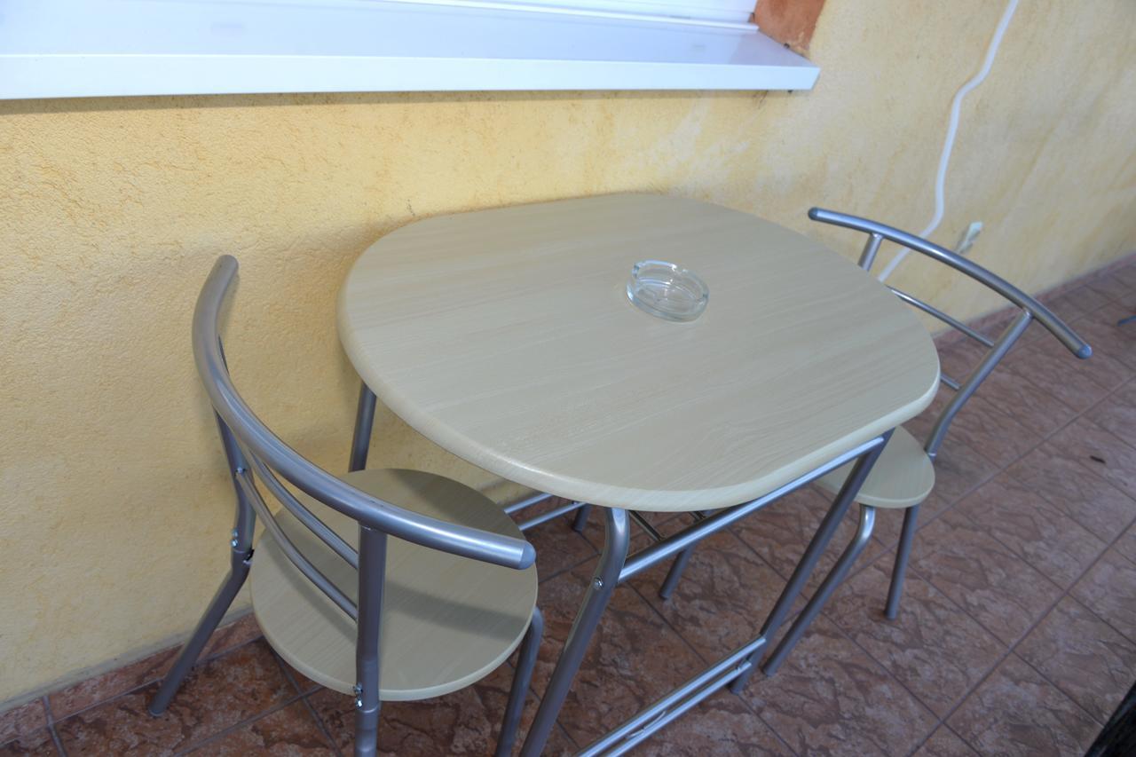 Apartament Rezidential - Alba Iulia Apartment Ngoại thất bức ảnh